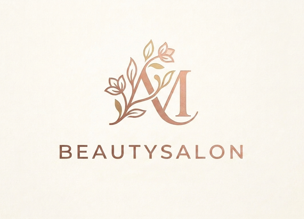 Beautysalon Logo